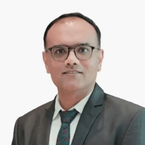 Dr. Gopalakrishnan C V