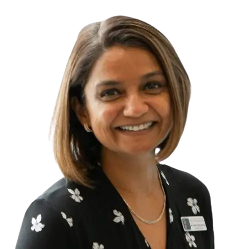 Dr. Gowri Ramanathan