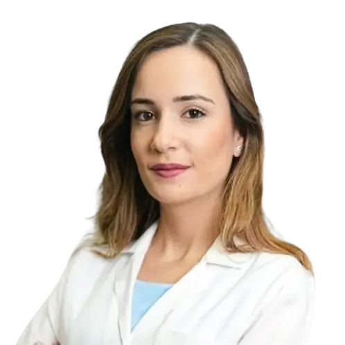 Dr. Grace Nehme
