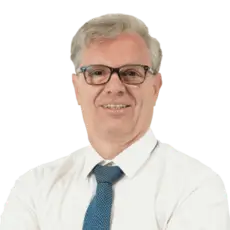 Prof. Guido Mannaerts