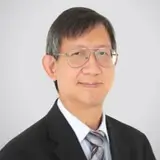 Dr. Guy Chung-Faye