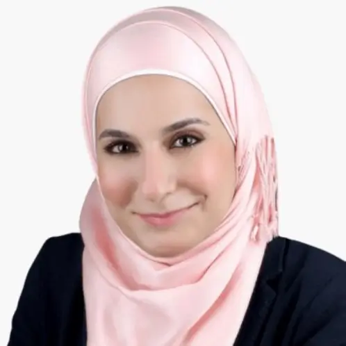 Dr. Hadiel Azzam Kaiyasah