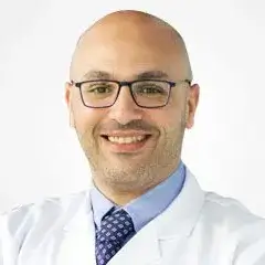 Dr. Haitham Morsi