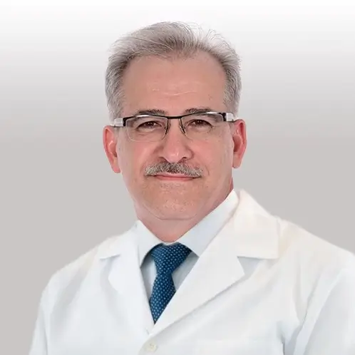 Dr. Haitham Talo