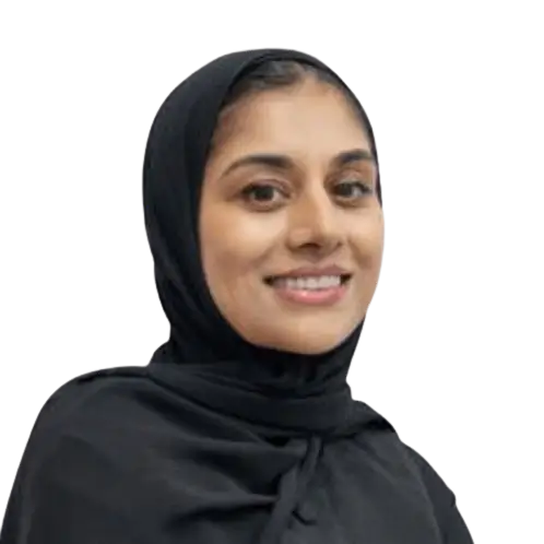 Dr. Hajra Adil