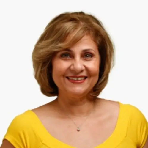 Dr. Hala Aljaber