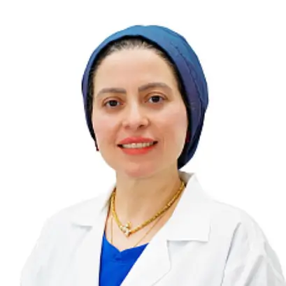 Dr. Hala Maher Sayed Ahmed