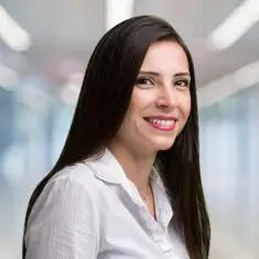 Dr. Hala Sannoufi