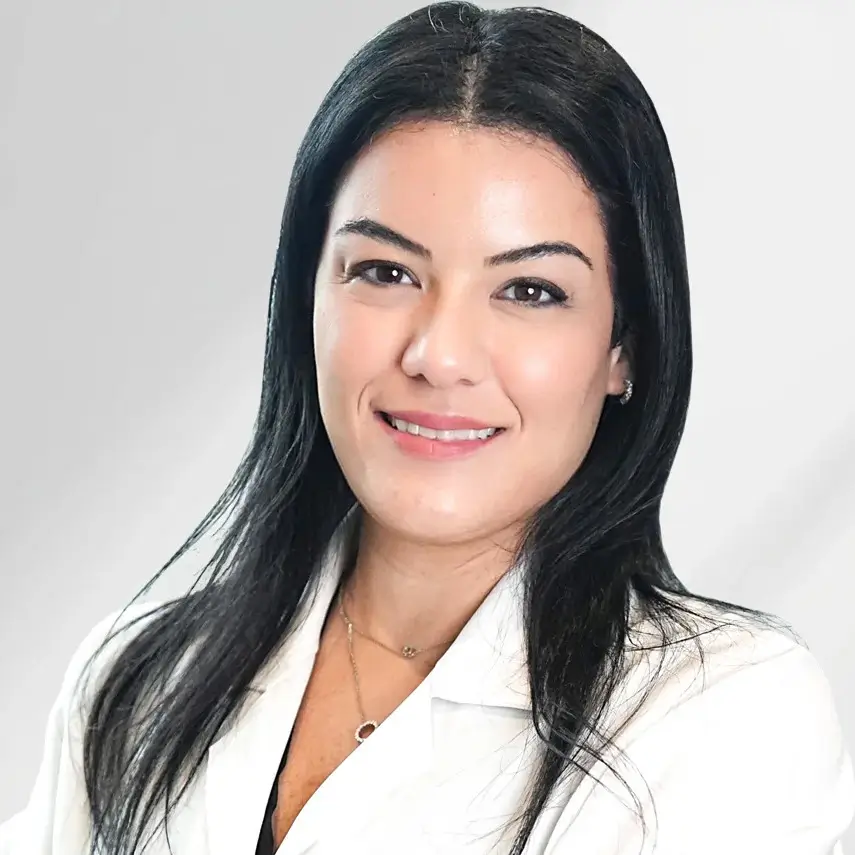 Dr. Hala Yamout