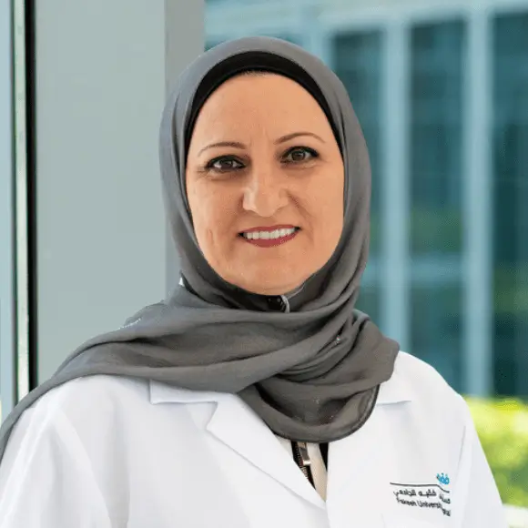 Dr. Halah Mundher Younus