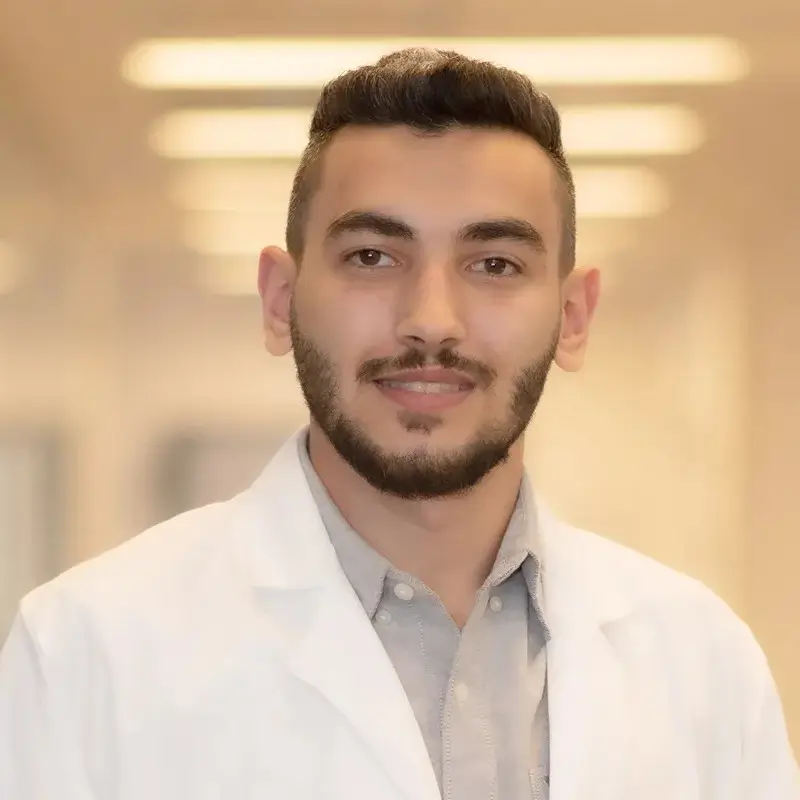 Hamad Husam Kettaneh