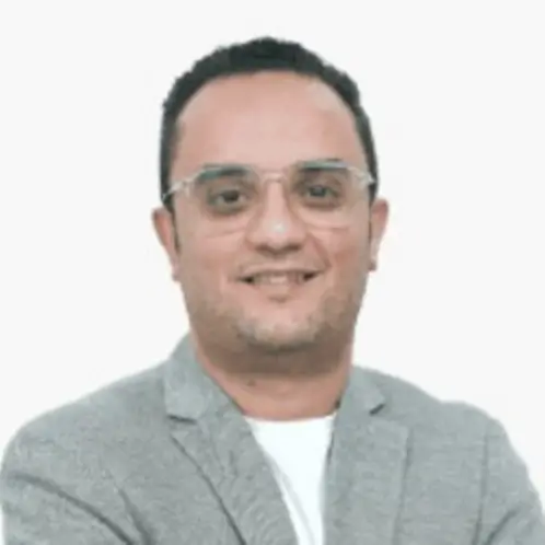 Dr. Hamed Ali Eldesouki
