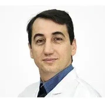 Dr. Hamidreza Fattahi