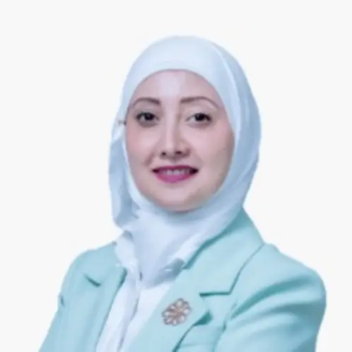 Dr. Hamsa Noori