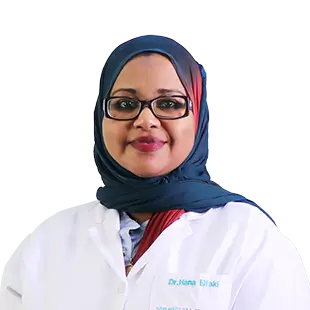 Dr. Hana Elfaki