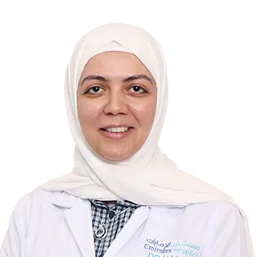 Dr. Hanan Bahaaeldin
