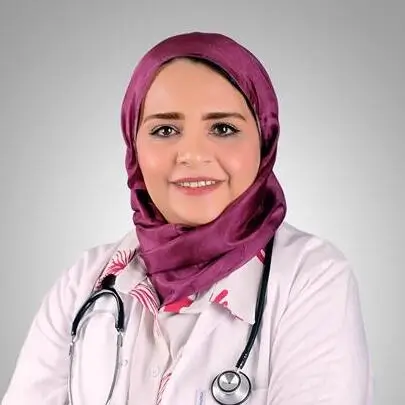 Dr. Hanan Abdallah Hossain
