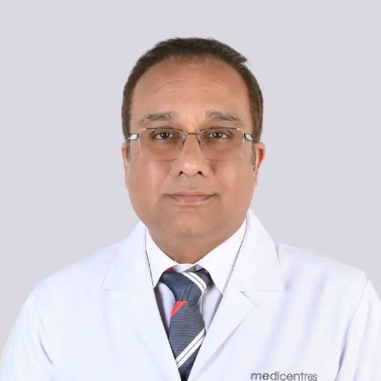 Dr. Harbir Singh Hundal