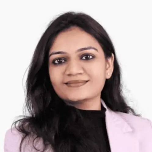 Dr. Haritha Bhavisetti