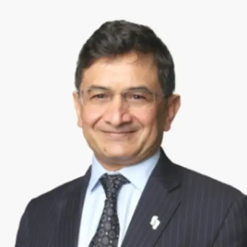 Dr. Harpalsinh Jadeja