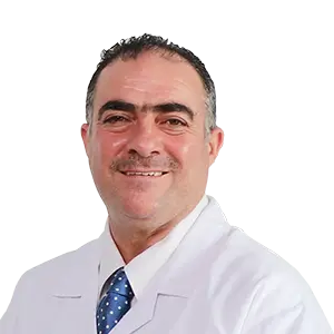 Dr. Hasan Hadad