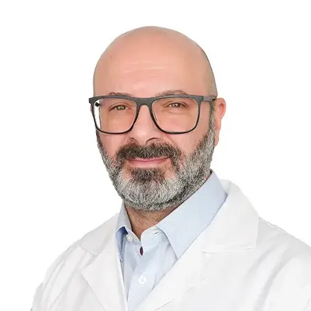 Dr. Hasan Odeh