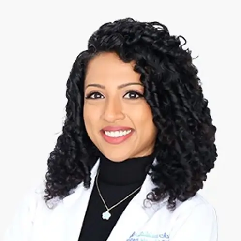 Dr. Hasini Perera