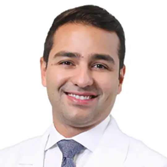 Dr. Hassan Abdul Aziz