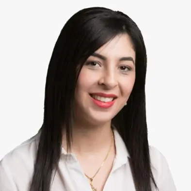 Dr. Hassiba Benamara