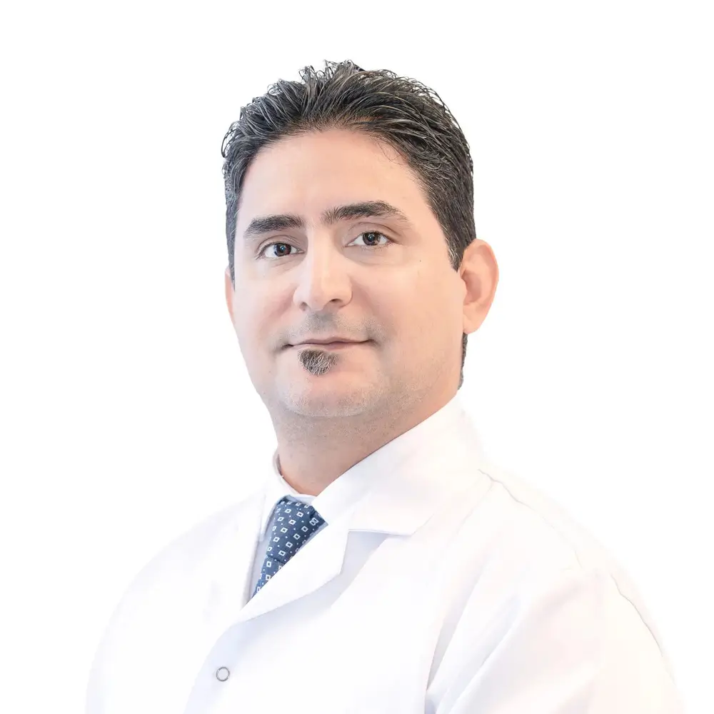 Dr. Hayder Hussein Al-Waaeli