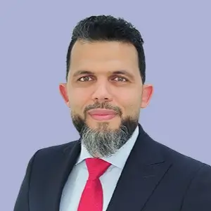 Dr. Haytham Elkhatib