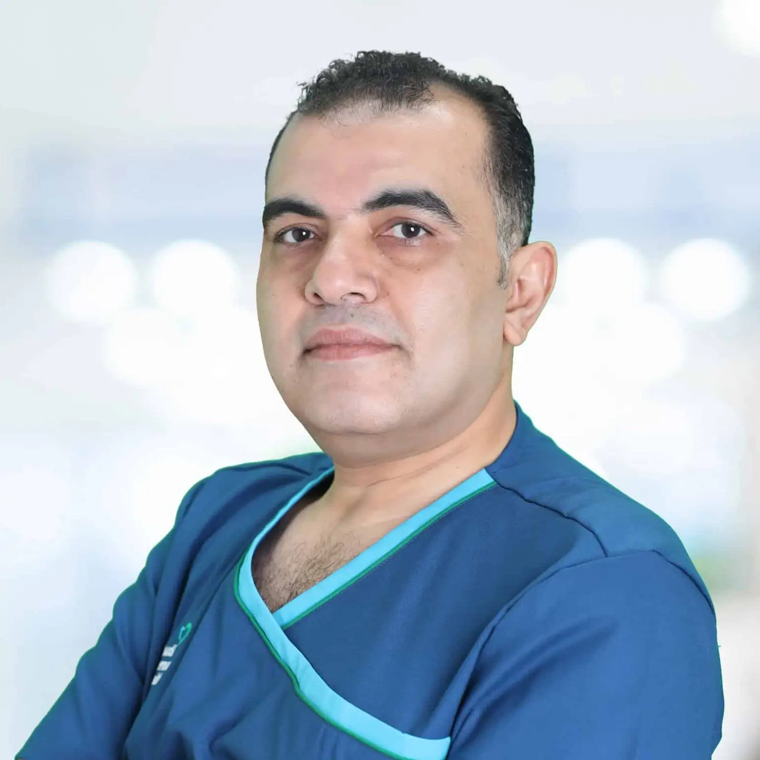 Dr. Hazem Farid Abdelsadek