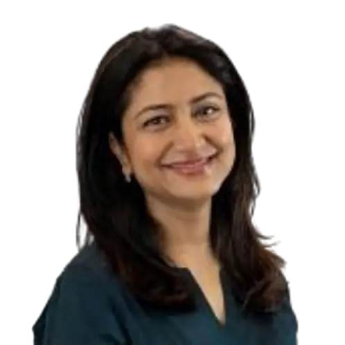 Dr. Hena Firoza Kalam