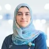 Dr. Henaan Jeelani