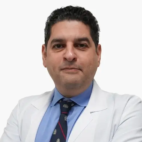 Dr. Hesham Al Khateeb
