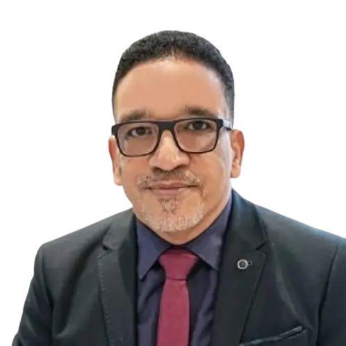 Dr. Hesham Gad