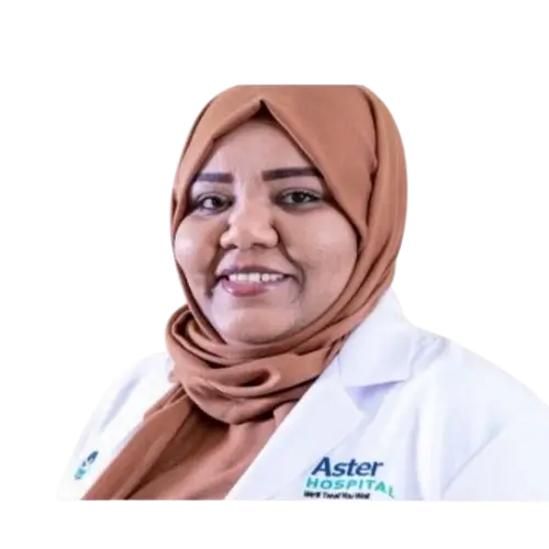 Dr. Hiba Eljaily Elhussain Dafa Alla