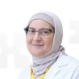 Dr. Hiba U. Muhtasib