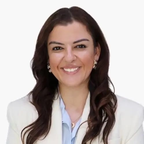 Dr. Hibba Mahdi