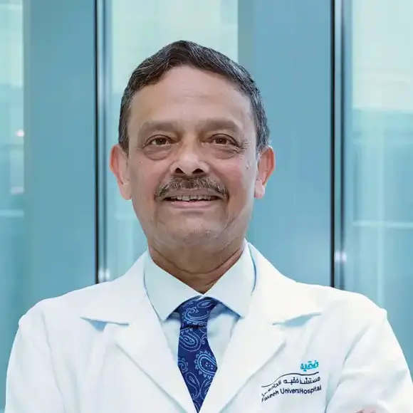 Dr. Hillol Kanti Pal