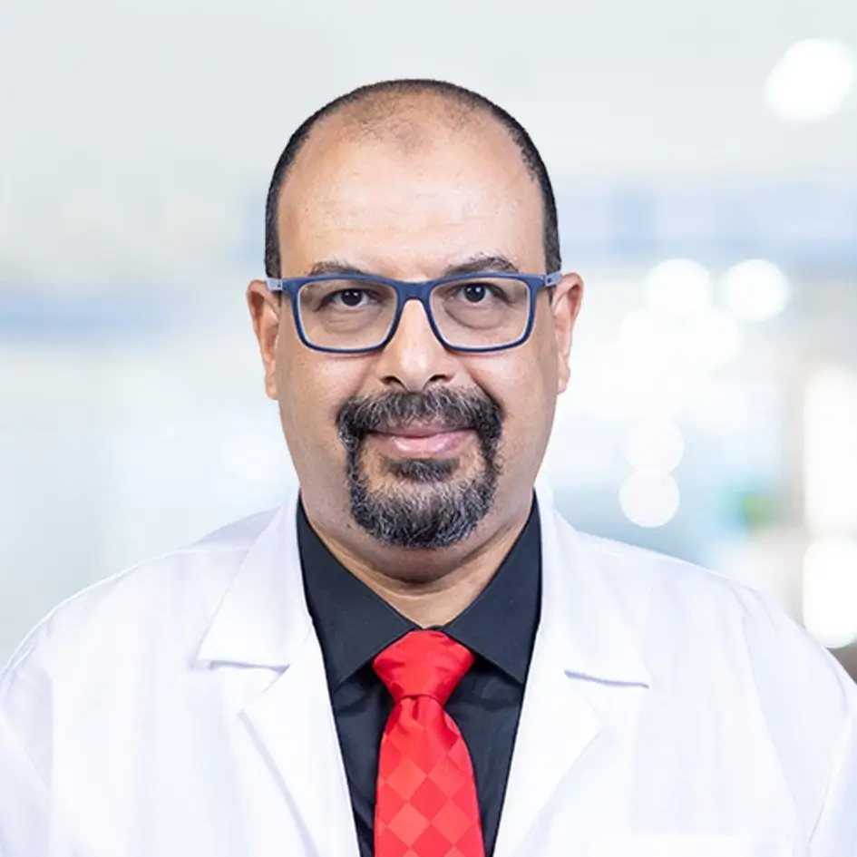 Dr. Hisham Elsayed Elbadan