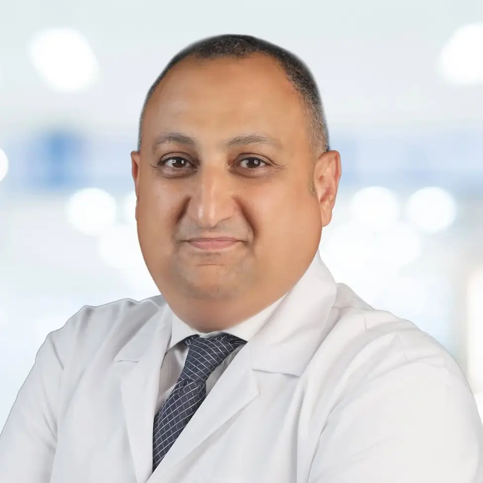 Dr. Hossam Elmasry