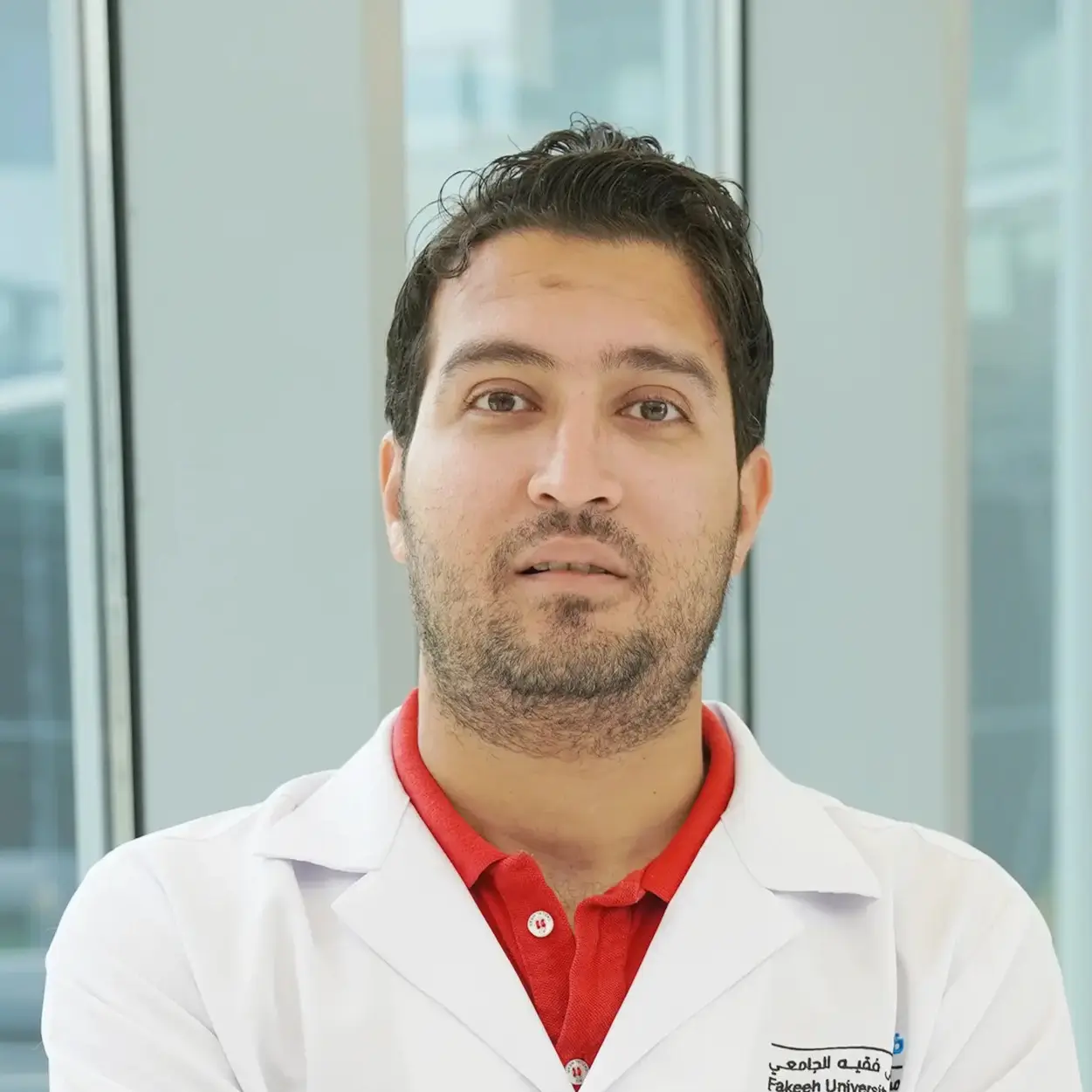 Hossam Ramadan Massoud