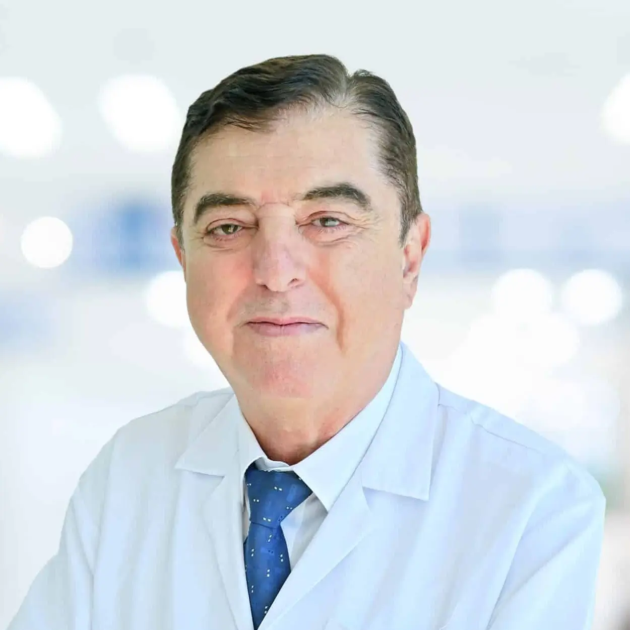 Dr. Houssein Ali Mustafa