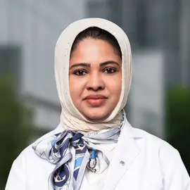Dr. Husna Karikuzhi
