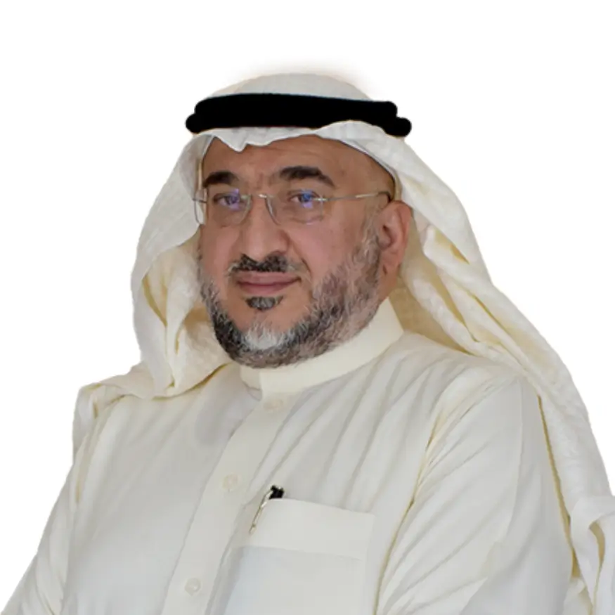 Dr. Hussain Alaithan