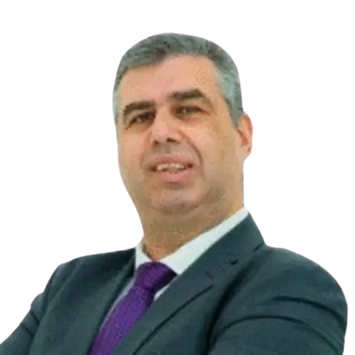 Dr. Hussain Ibrahem