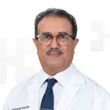 Dr. Hussam Saleh