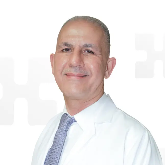 Dr. Hussein Lateef