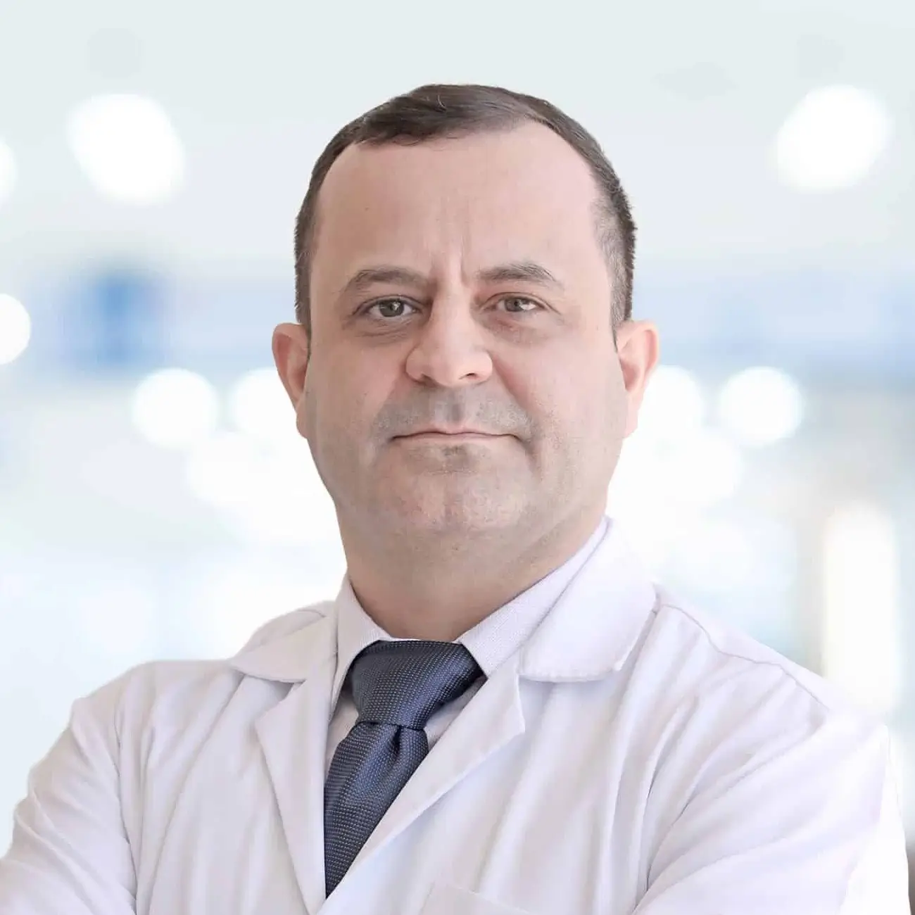 Dr. Hussein Nofal